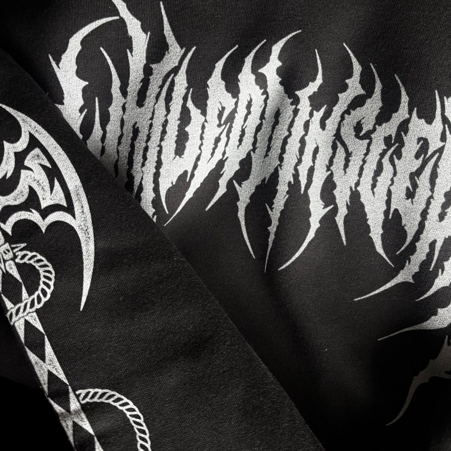 Doom&Gloom Hoodie